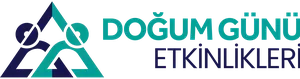 Doğum Günü Etkinlikleri Kiralama Fiyatları Kiralık Doğum Günü Etkinlikleri 2026 Logosu